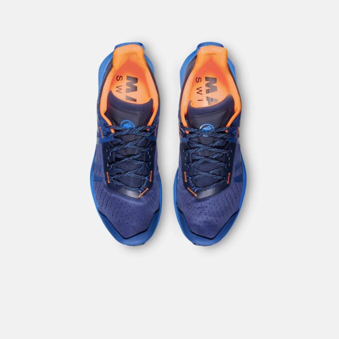 Saentis TR Low GTX Herren