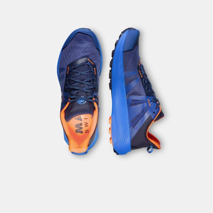 Saentis TR Low GTX Herren