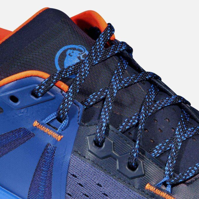 Saentis TR Low GTX Herren