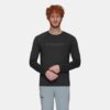 Selun FL Langarmshirt Herren Logo Selun FL Langarmshirt Herren Logo