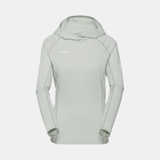 Selun FL Sun Hoody Damen