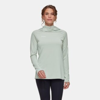 Selun FL Sun Hoody Damen