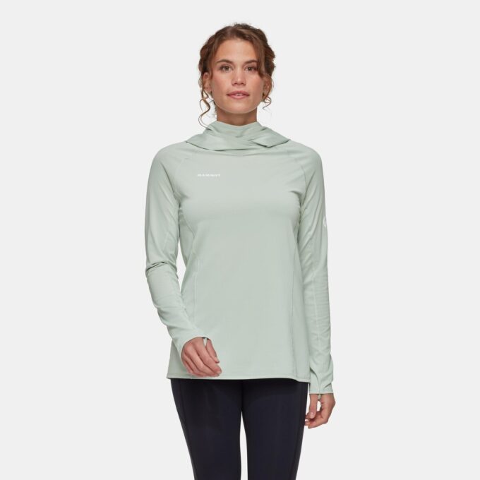 Selun FL Sun Hoody Damen Selun FL Sun Hoody Damen
