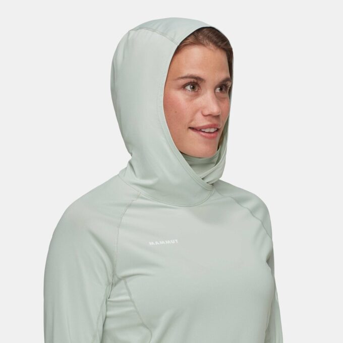 Selun FL Sun Hoody Damen Selun FL Sun Hoody Damen