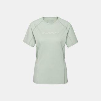 Selun FL T-Shirt Damen Logo