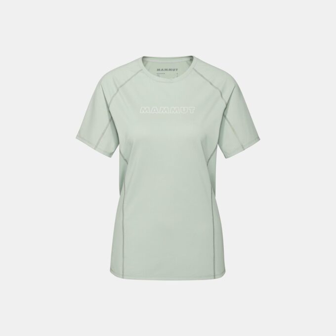 Selun FL T-Shirt Damen Logo Selun FL T-Shirt Damen Logo