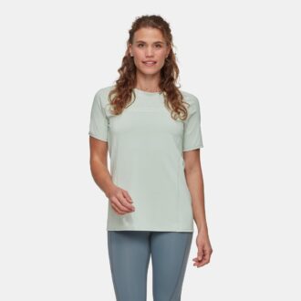 Selun FL T-Shirt Damen Logo