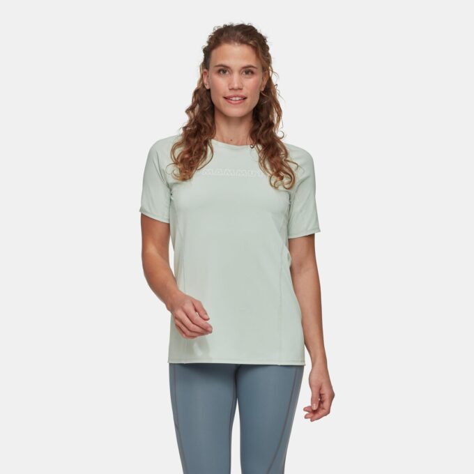 Selun FL T-Shirt Damen Logo Selun FL T-Shirt Damen Logo