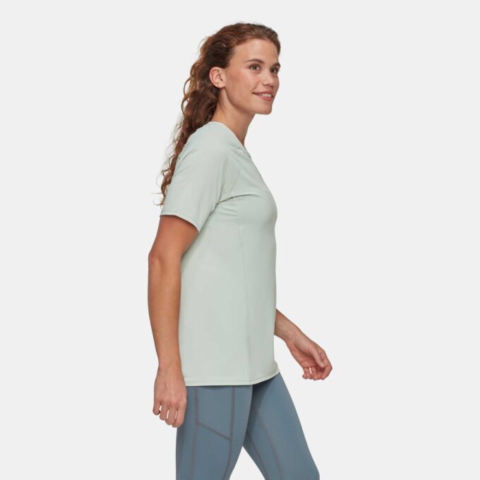 Selun FL T-Shirt Damen Logo Selun FL T-Shirt Damen Logo