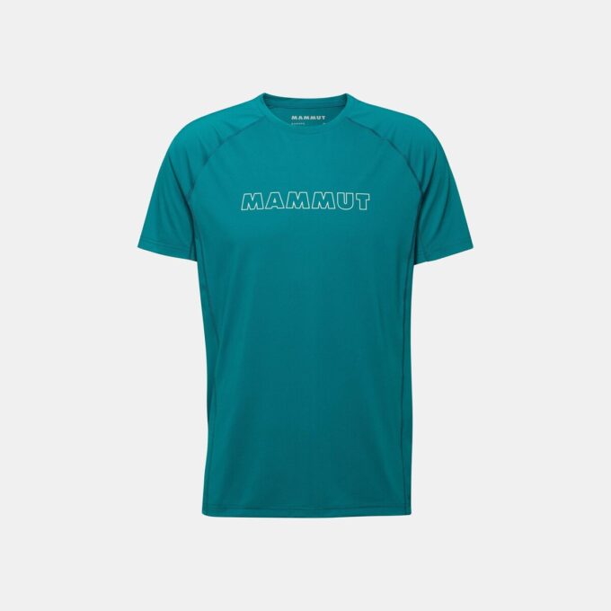 Selun FL T-Shirt Herren Logo