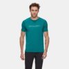 Selun FL T-Shirt Herren Logo