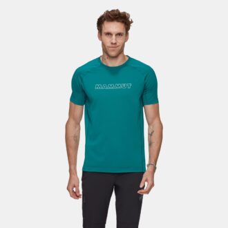 Selun FL T-Shirt Herren Logo