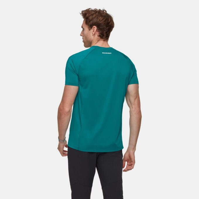Selun FL T-Shirt Herren Logo