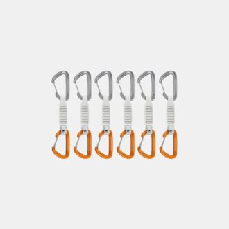 Sendekabel 12 cm 6er-Pack Schnellziehkabel