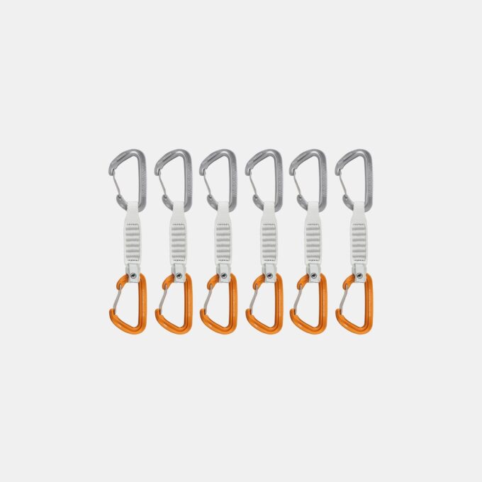 Sendekabel 12 cm 6er-Pack Schnellziehkabel