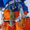 Nordwand Alpine Belay