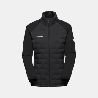 Sender IN Hybridjacke Damen