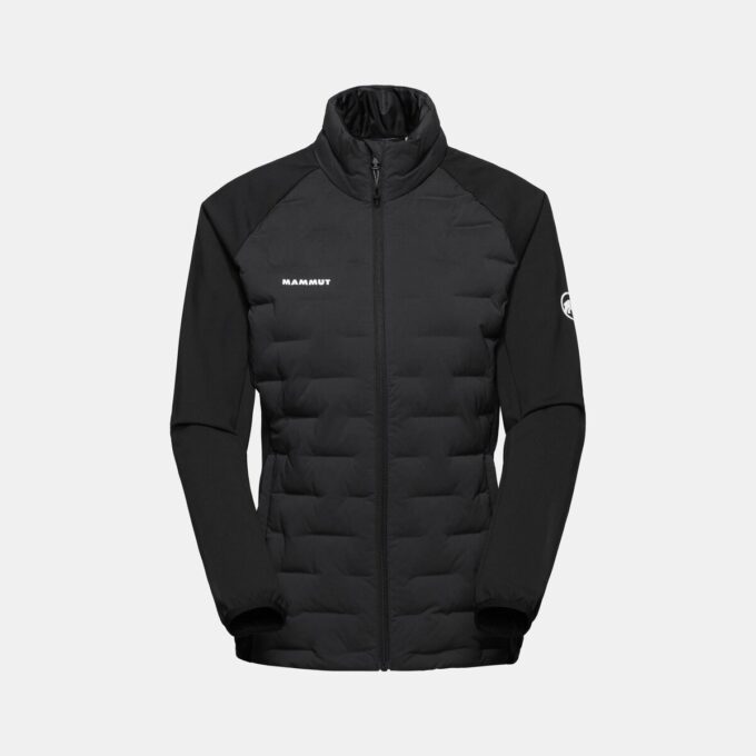 Sender IN Hybridjacke Damen
