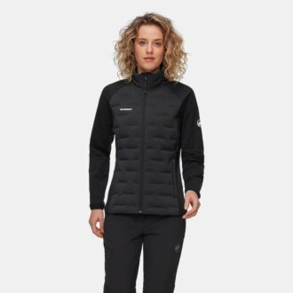 Sender IN Hybridjacke Damen