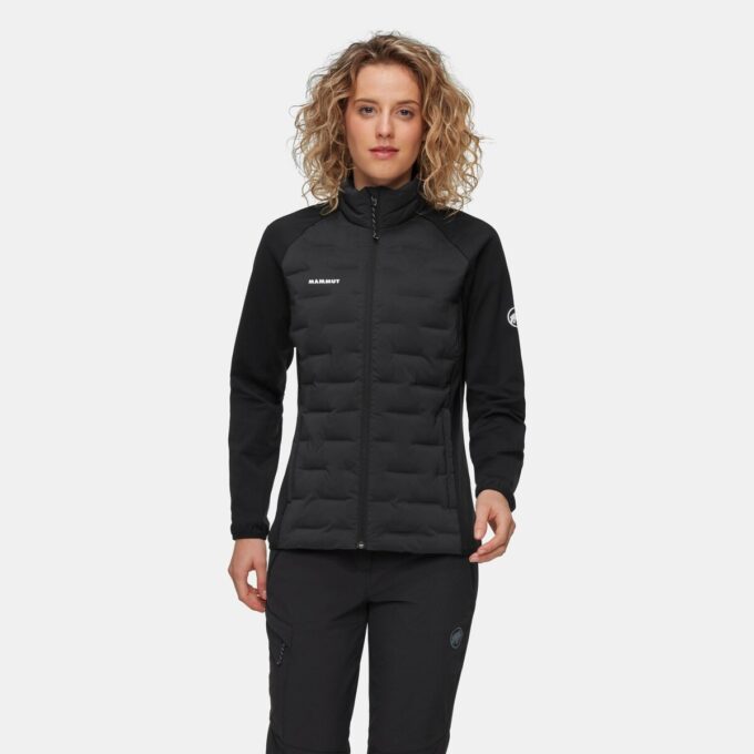 Sender IN Hybridjacke Damen