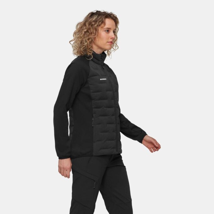 Sender IN Hybridjacke Damen