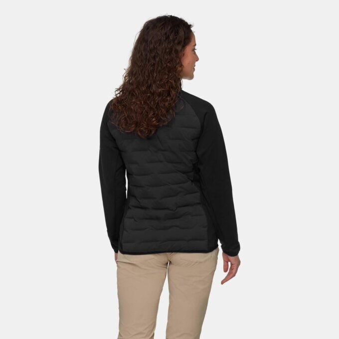 Sender IN Hybridjacke Damen