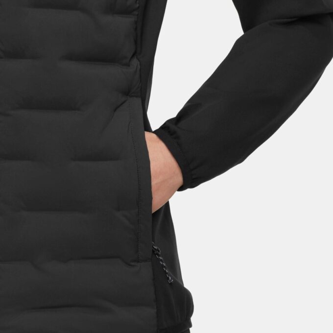 Sender IN Hybridjacke Damen