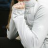 Sender IN Hybridjacke Damen