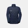 Sender IN Hybridjacke Herren