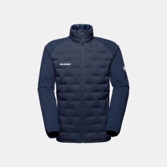 Sender IN Hybridjacke Herren