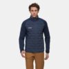 Sender IN Hybridjacke Herren