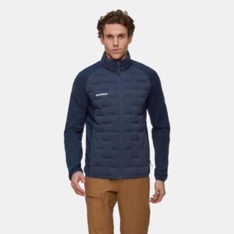Sender IN Hybridjacke Herren