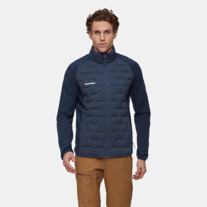 Sender IN Hybridjacke Herren