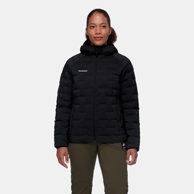 Sender IN Kapuzenjacke Damen Sender IN Kapuzenjacke Damen