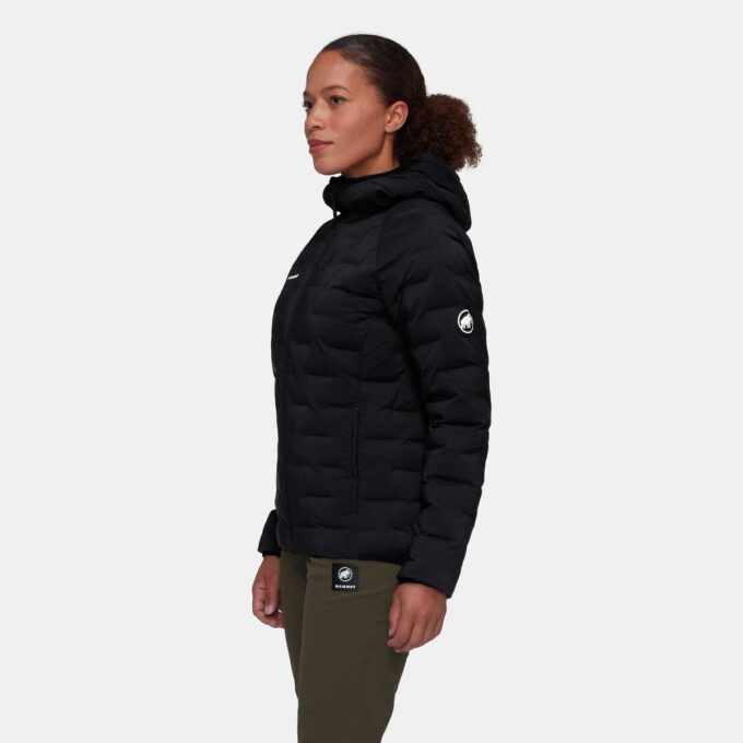 Sender IN Kapuzenjacke Damen Sender IN Kapuzenjacke Damen