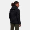 Sender IN Kapuzenjacke Damen Sender IN Kapuzenjacke Damen