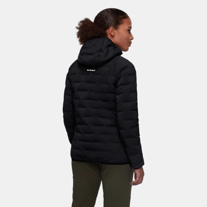Sender IN Kapuzenjacke Damen Sender IN Kapuzenjacke Damen
