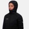 Sender IN Kapuzenjacke Damen Sender IN Kapuzenjacke Damen