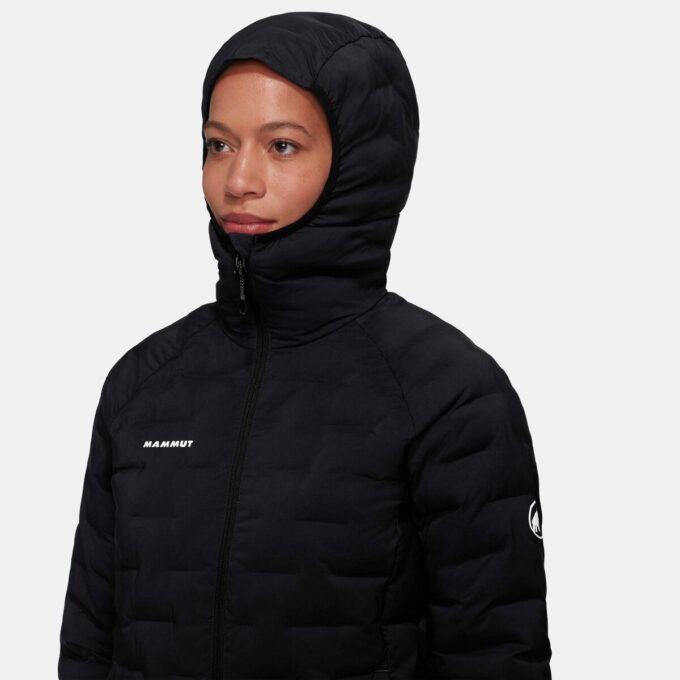 Sender IN Kapuzenjacke Damen Sender IN Kapuzenjacke Damen