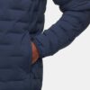 Sender IN Kapuzenjacke Herren