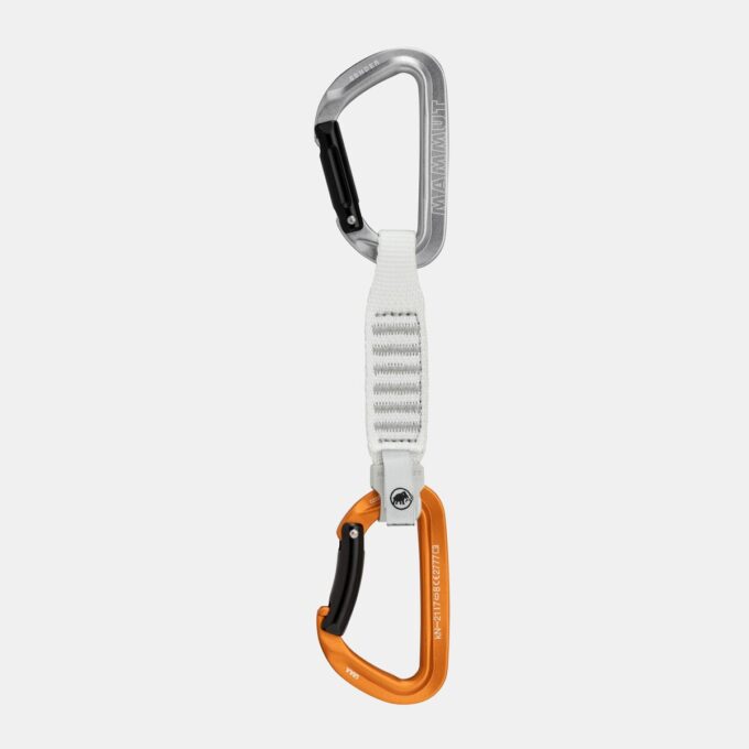 Sender Keylock 12 cm Quickdraw Sender Keylock 12 cm Quickdraw