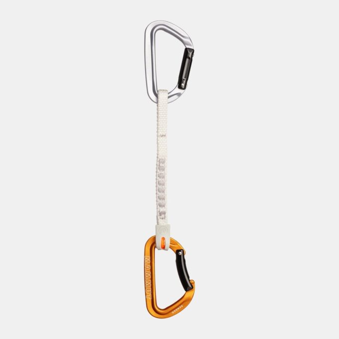 Sender Keylock 17 cm Quickdraw Sender Keylock 17 cm Quickdraw