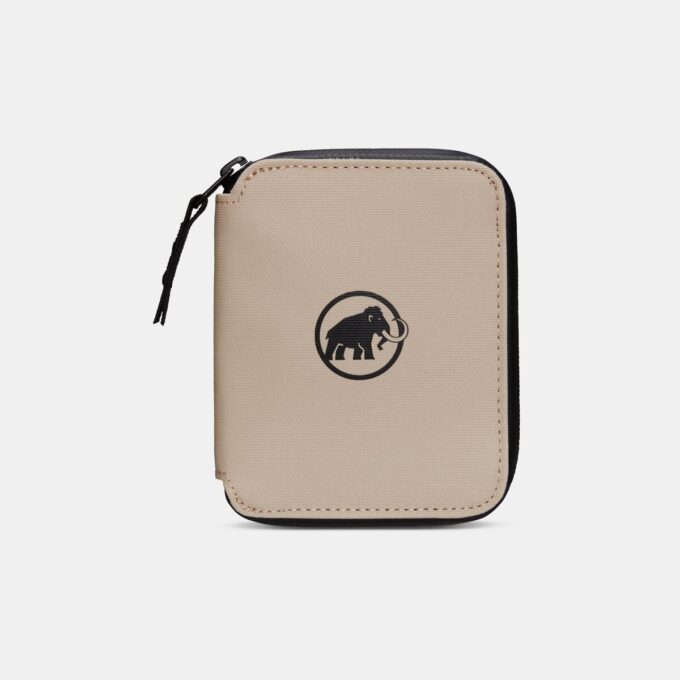 Seon Zip Wallet