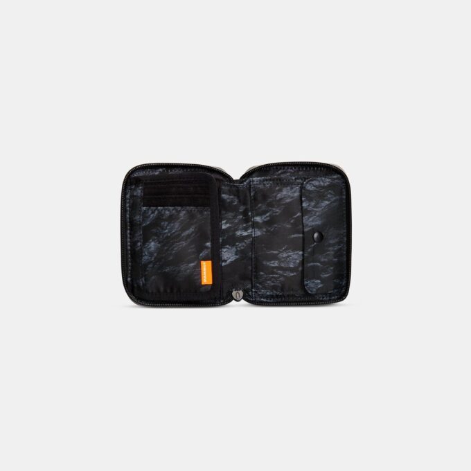 Seon Zip Wallet