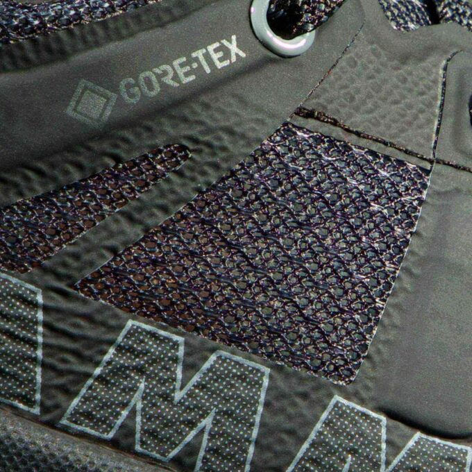 Sertig II Low GTX Damen Sertig II Low GTX Damen