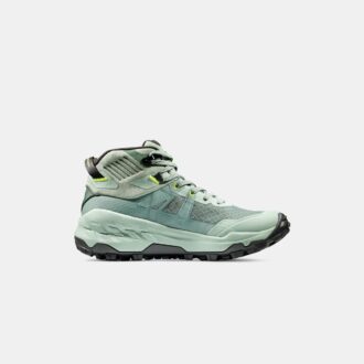 Sertig II Mid GTX Damen
