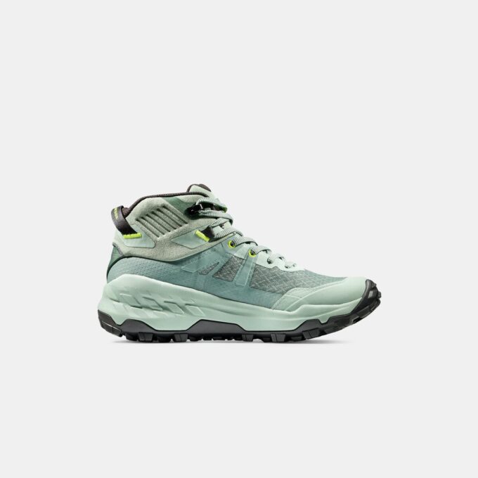 Sertig II Mid GTX Damen Sertig II Mid GTX Damen