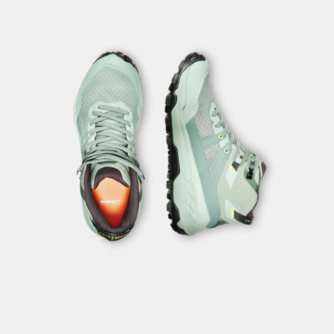 Sertig II Mid GTX Damen Sertig II Mid GTX Damen