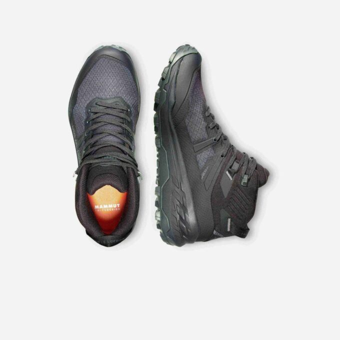 Sertig II Mid GTX Herren Sertig II Mid GTX Herren