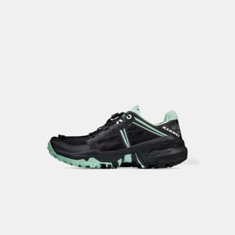 Sertig TR Low Damen